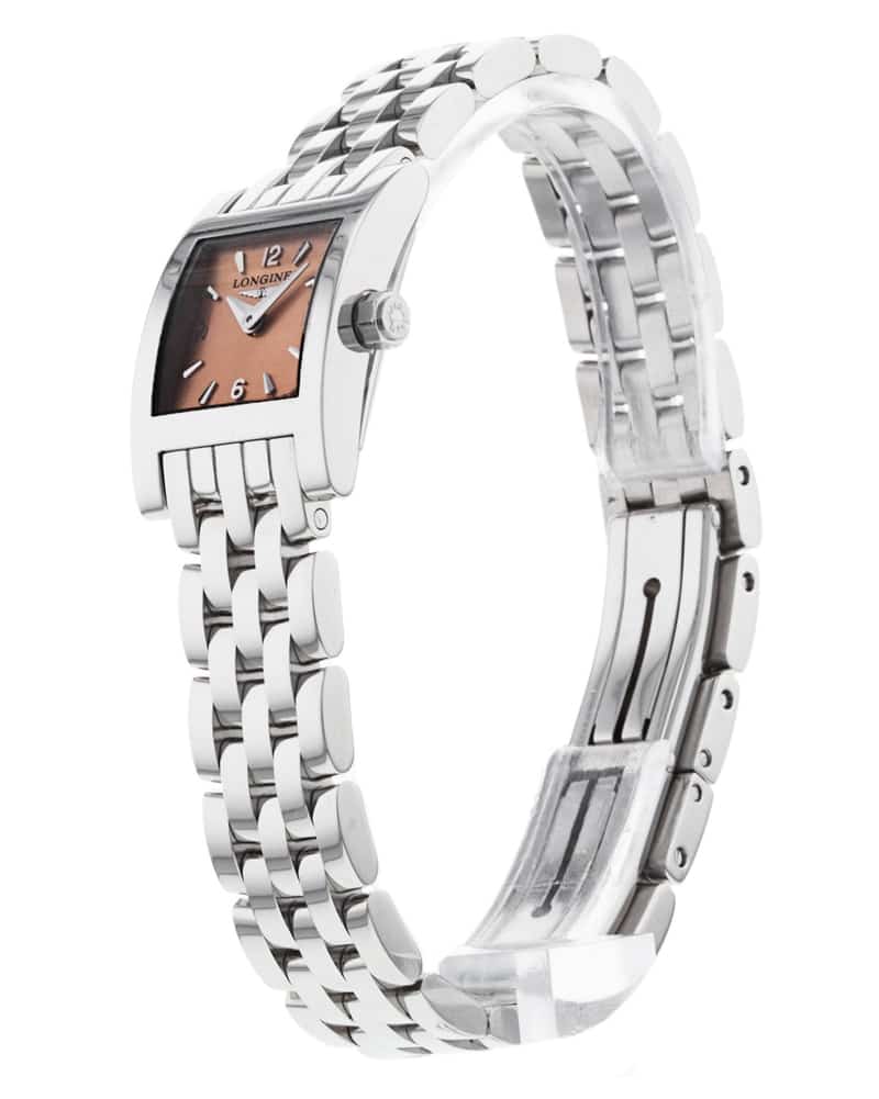 Longines Dolce Vita L5.161.4.96.6